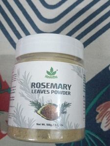 Rosemary Leaves Powder