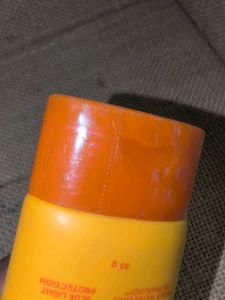 Aqualogica Glow Dew Sunscreen SPF 50+
