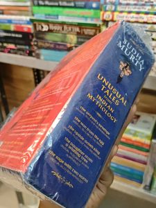 Sudha Murty Book Collection