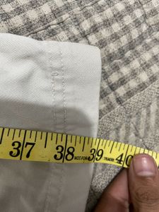 unisex  Convertible Cargo Pants Made in South Afri