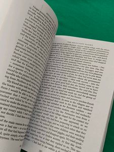 From the Land of Green Ghosts Book