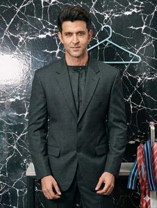 Men's Formal Blazer