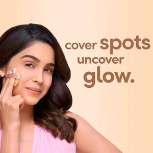 POND's Natural Glow Matte Powder 30G PinkBB Face