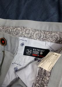 Trouser Pant For Men