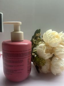 mCaffeine Sweet Escape Body Lotion
