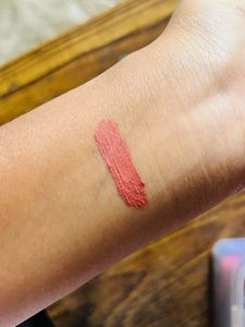 MARS Matte Lipstick Shade 05 – Beautiful PinkNude