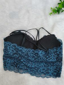 Lace Bralette 3-Pack
