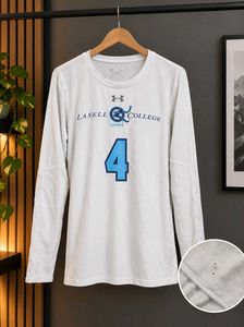 Under Armour compression Long Sleeve T-Shirt