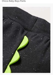 Chicco kids dino Pants