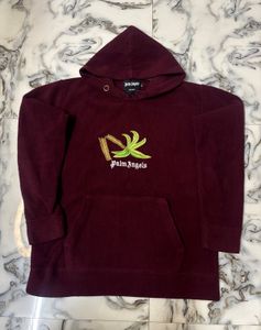 Palm Angels Hoodie