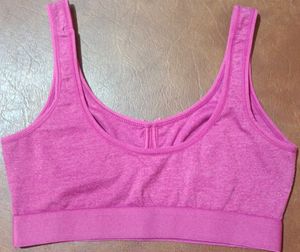 Rosaline By Zivame Medium Coverage Bra