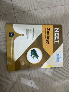 NEET Zoology Study Package-1