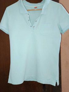 S. Oliver Brand T-shirt