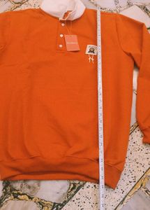 DRESSBERRY SWEATSHIRT FOR WOMEN
