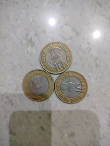 old Coins
