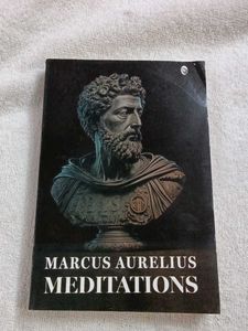 Meditations by Marcus Aurelius