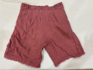 Womens Denim Shorts
