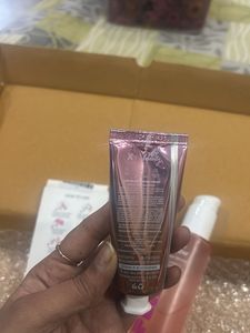 3 combo beauty product
