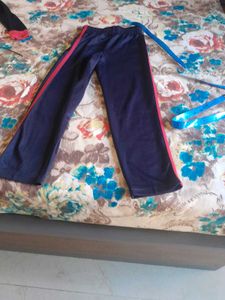 Kids Tracksuit Set