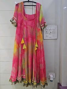 Pehno'Sa Kunwari Suit New Without Tag Size XXL