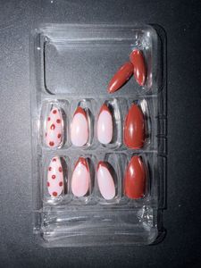 Cute Press-On Nails