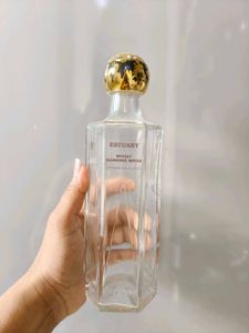 Estuary Whisky Blending Water Bottle