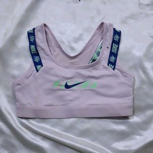 Nike Bra