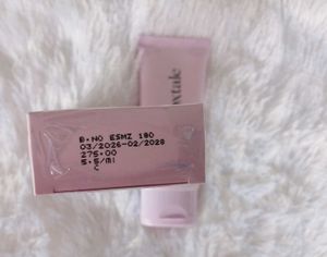 Foxtale Pure Bliss Nourishing Moisturizer