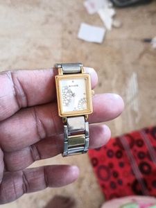 Sonata Women's Watch