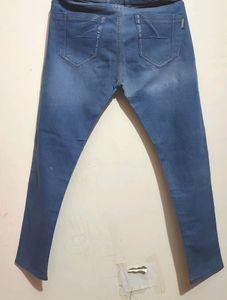Blue Jeans👖 For Boy Or Men 34 Waist