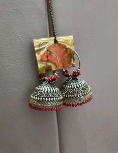 EARRINGS (FREE GIFT BOX)