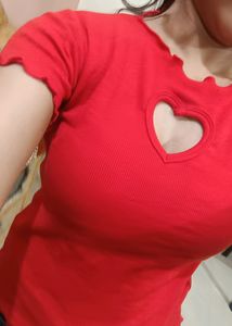 Heart Top
