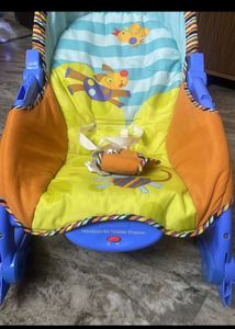 baby rocker