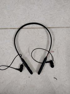 Aroma Wireless Neckband Earphones