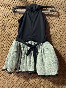 3 pieces Dress for Little Girls