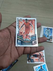 MATCH ATTAX 2012-13 Lowest Price