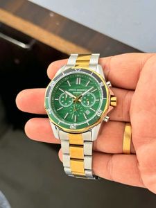 Armani exchange