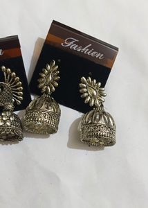 Jhumki Combo