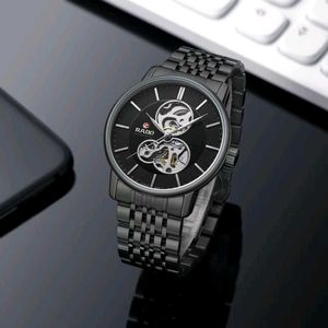 RADO SKELETON LUXURY EDITION ✅* FOR MENS