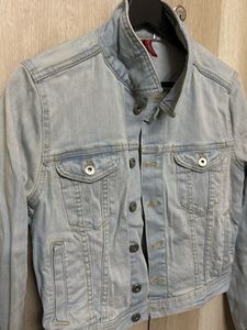 Denim Jacket (Excellent One don’t Miss)