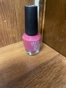 Nail Paint- Mauve