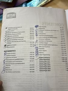 BITSAT Prep Guide