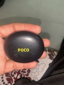 POCO Wireless Earbuds Case