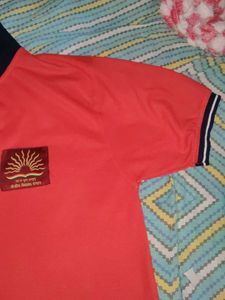 KV house uniform