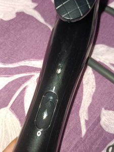Philips original Curling Iron Hair Styler