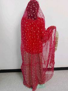 rajputi poshak