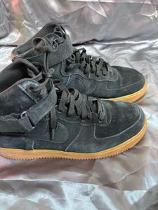 Nike Air Force 1 Mid Men's Sneakers