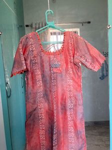 Salwar Suit Set