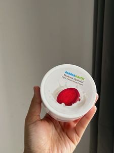 Mamaearth Beetroot Hydraful Moisturizing Cream