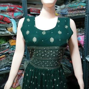 Fancy Gown For Women